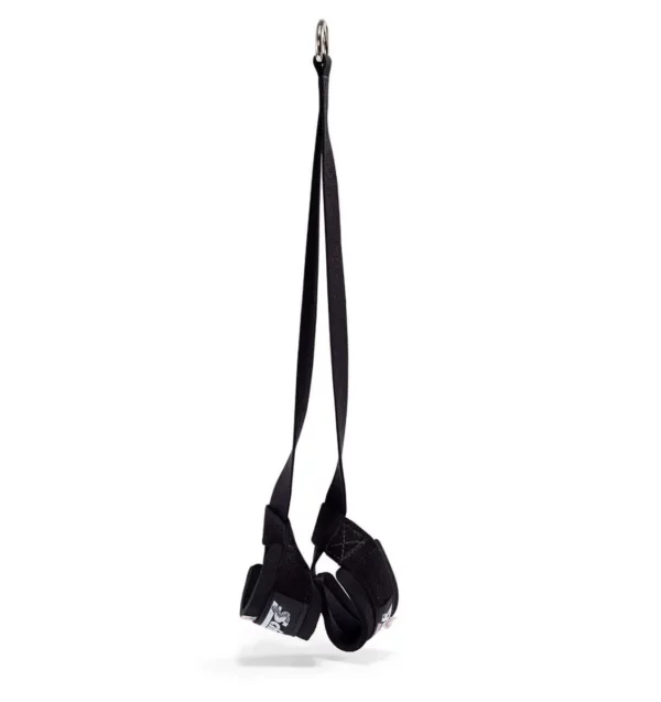 רצועת חיזוק מקצועית לשרירי הבטן Schiek 1400 Ab Strap