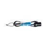 רצועת קרסול מקצועית לגלשן 6 פיט BOARDWORKS 6' Surfboard Leash