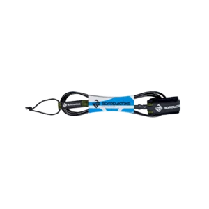 רצועת קרסול מקצועית לגלשן 6 פיט BOARDWORKS 6' Surfboard Leash