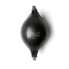 אגס כדור אגרוף רצפה תקרה שחור Everlast Powerlock Double End Bag