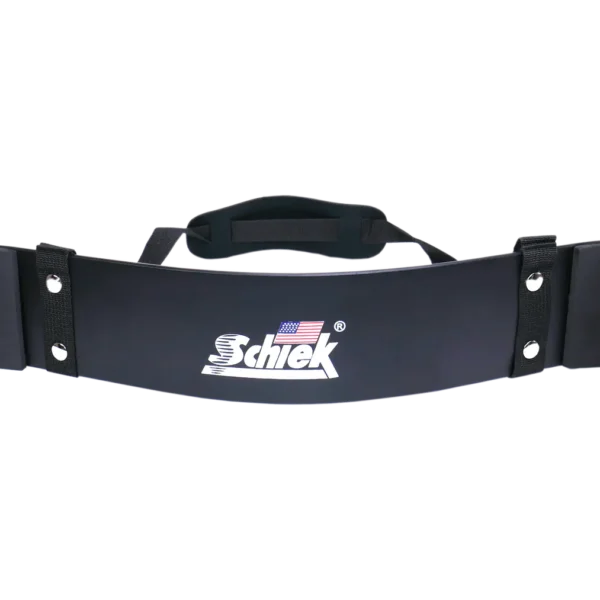 רצועת תמיכה מקצועית לחיזוק שרירי הזרועות Schiek Arm Blaster