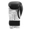 ⁦כפפות איגרוף מקצועיות מעור בצבע שחור ולבן - Title Boxing Pro Style 3.0 Leather Training⁩ – תמונה ⁦5⁩