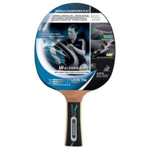מחבט טניס שולחן מקצועי דגם DONIC WALDNER 700