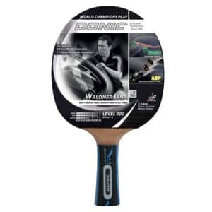 מחבט טניס שולחן מקצועי דגם Donic Waldner 900