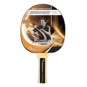 מחבט טניס שולחן מקצועי דגם DONIC WALDNER 300