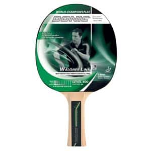 מחבט טניס שולחן מקצועי דגם DONIC WALDNER 400