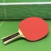 ⁦מחבט טניס שולחן למתחילים דגם DONIC WALDNER 400⁩ – תמונה ⁦4⁩