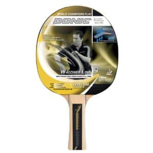 מחבט טניס שולחן למתקדמים דגם DONIC WALDNER 500