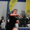 ⁦מחבט טניס שולחן מקצועי דגם DONIC WALDNER 800⁩ – תמונה ⁦5⁩