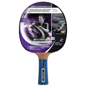 מחבט טניס שולחן מקצועי דגם DONIC WALDNER 800