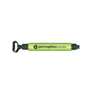 משאבת מים לקיאק - Perception bilge pump