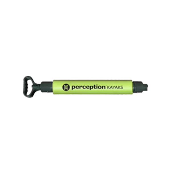 משאבת מים לקיאק - Perception bilge pump