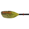 משוט דיג מקצועי מתכוונן לקיאק - Perception Pescador Fishing Kayak Paddle