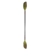 ⁦משוט דיג מקצועי מתכוונן לקיאק - Perception Pescador Fishing Kayak Paddle⁩ – תמונה ⁦2⁩