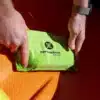 ⁦ספוג קיאק איכותי לספיגת מים- Perception Kayak Sponge⁩ – תמונה ⁦2⁩