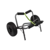 עגלה איכותית וגדולה להובלת קיאק - Perception Large Kayak Cart with Foam-Filled Wheels