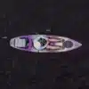 ⁦רצועת קשירה רב-שימושית למשוטים, חכות וציוד -Perception Paddle & Rod Leash⁩ – תמונה ⁦3⁩