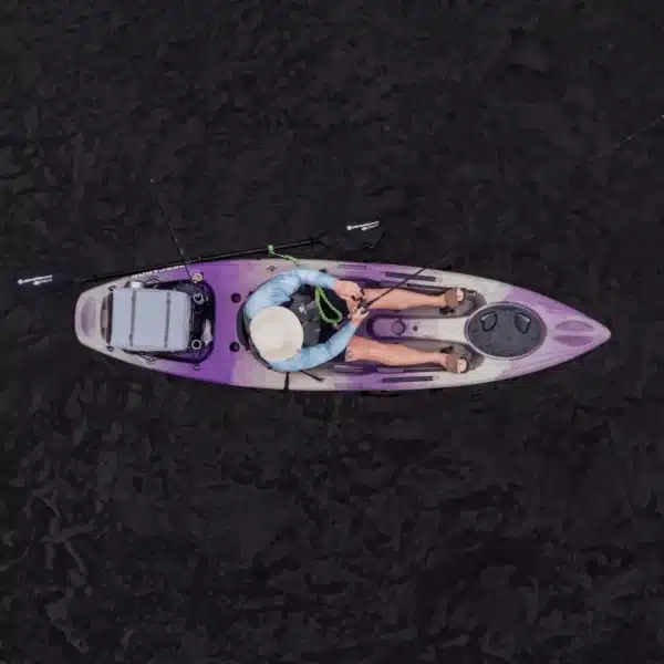 רצועת קשירה רב-שימושית למשוטים, חכות וציוד -Perception Paddle & Rod Leash