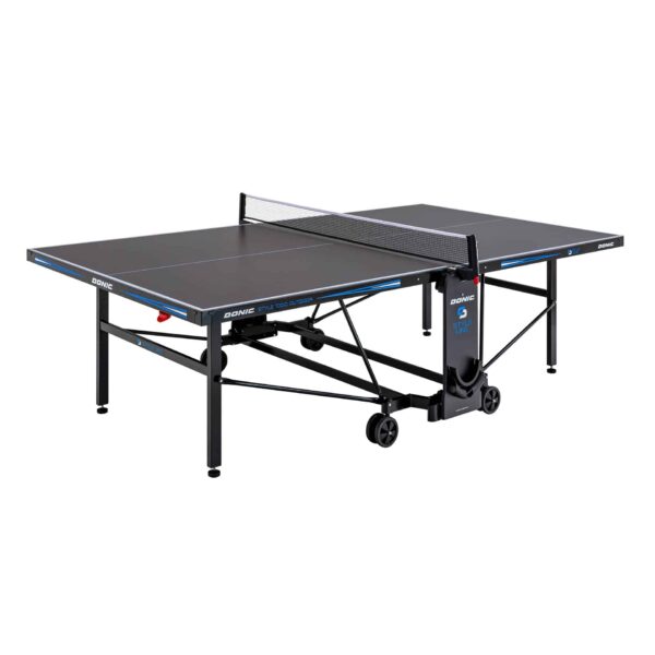שולחן פינג פונג חוץ (טניס שולחן) דגם Donic Style 1000 outdoor
