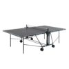שולחן פינג פונג חוץ (טניס שולחן) דגם Donic Style 600 Outdoor