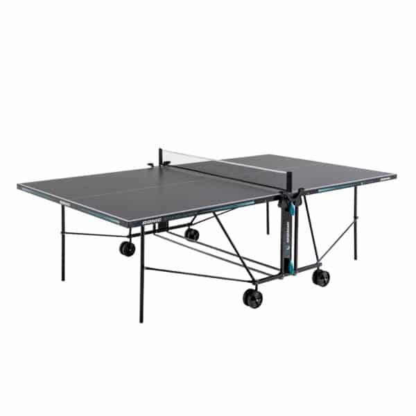 שולחן פינג פונג חוץ (טניס שולחן) דגם Donic Style 600 Outdoor