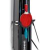 ⁦שולחן פינג פונג חוץ (טניס שולחן) דגם Donic Style 600 Outdoor⁩ – תמונה ⁦10⁩