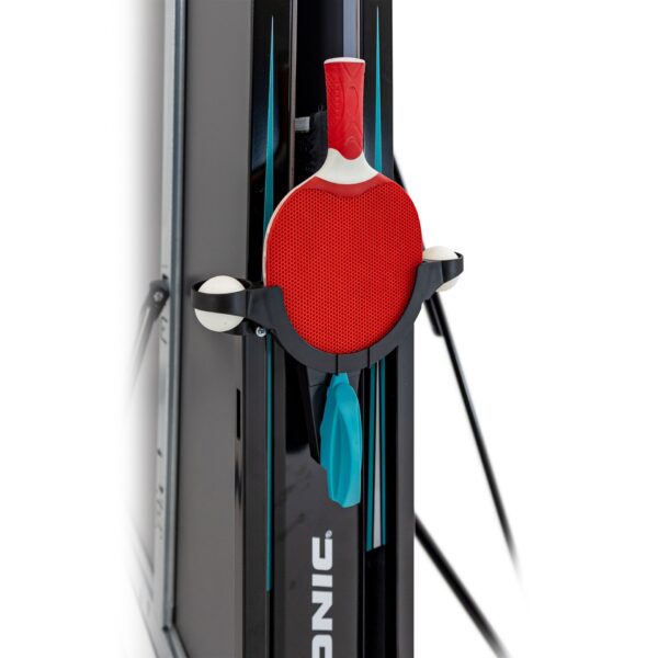 שולחן פינג פונג חוץ (טניס שולחן) דגם Donic Style 600 Outdoor