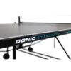 ⁦שולחן פינג פונג חוץ (טניס שולחן) דגם Donic Style 600 Outdoor⁩ – תמונה ⁦12⁩