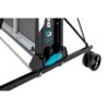 ⁦שולחן פינג פונג חוץ (טניס שולחן) דגם Donic Style 600 Outdoor⁩ – תמונה ⁦14⁩