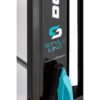 ⁦שולחן פינג פונג חוץ (טניס שולחן) דגם Donic Style 600 Outdoor⁩ – תמונה ⁦15⁩