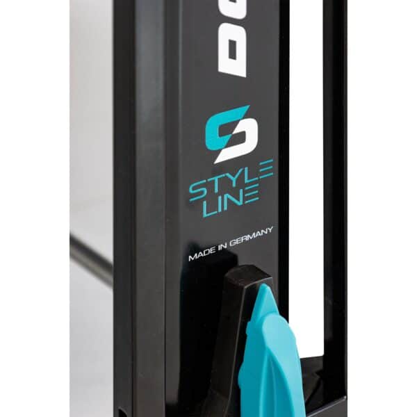 שולחן פינג פונג חוץ (טניס שולחן) דגם Donic Style 600 Outdoor