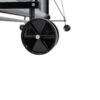 ⁦שולחן פינג פונג חוץ (טניס שולחן) דגם Donic Style 600 Outdoor⁩ – תמונה ⁦16⁩