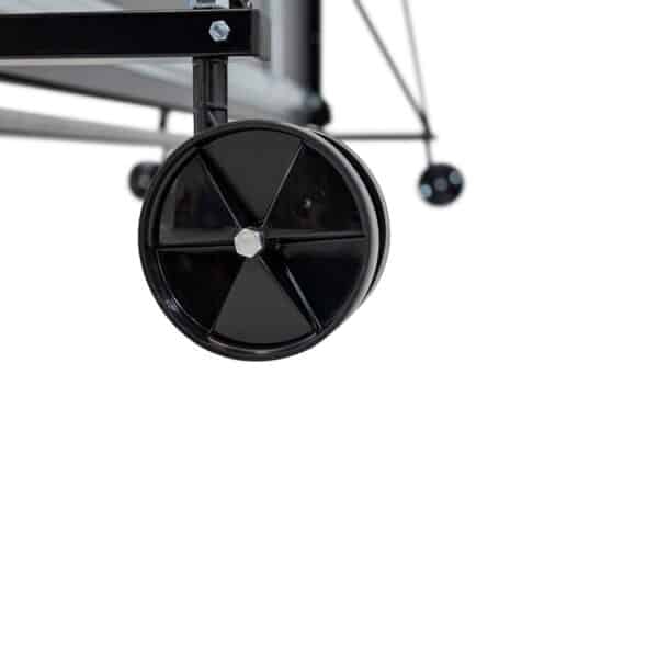 שולחן פינג פונג חוץ (טניס שולחן) דגם Donic Style 600 Outdoor