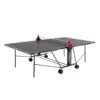 ⁦שולחן פינג פונג חוץ (טניס שולחן) דגם Donic Style 600 Outdoor⁩ – תמונה ⁦2⁩