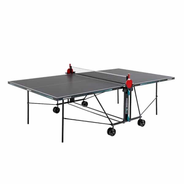שולחן פינג פונג חוץ (טניס שולחן) דגם Donic Style 600 Outdoor
