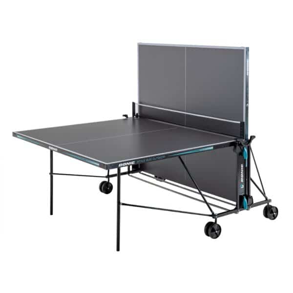 שולחן פינג פונג חוץ (טניס שולחן) דגם Donic Style 600 Outdoor