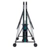⁦שולחן פינג פונג חוץ (טניס שולחן) דגם Donic Style 600 Outdoor⁩ – תמונה ⁦5⁩