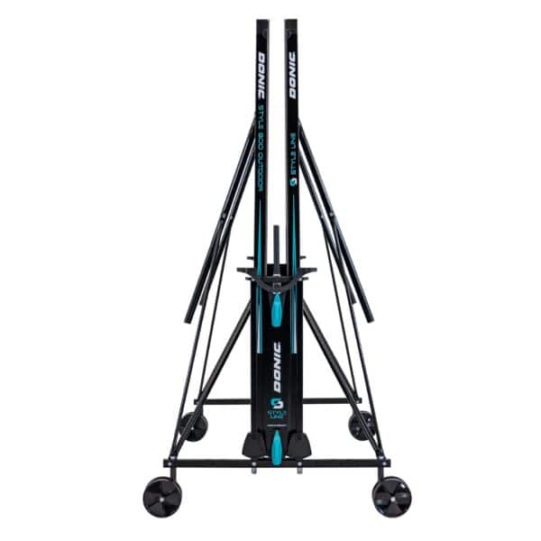 שולחן פינג פונג חוץ (טניס שולחן) דגם Donic Style 600 Outdoor