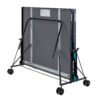 ⁦שולחן פינג פונג חוץ (טניס שולחן) דגם Donic Style 600 Outdoor⁩ – תמונה ⁦6⁩
