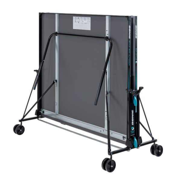 שולחן פינג פונג חוץ (טניס שולחן) דגם Donic Style 600 Outdoor
