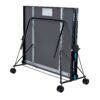 ⁦שולחן פינג פונג חוץ (טניס שולחן) דגם Donic Style 600 Outdoor⁩ – תמונה ⁦7⁩