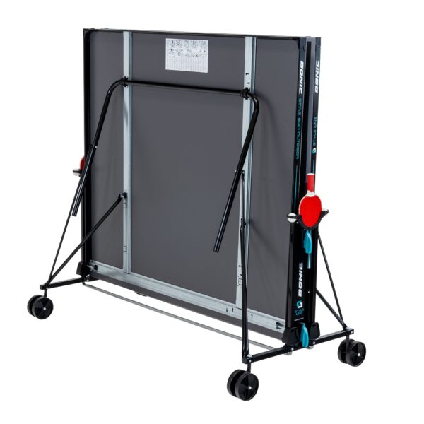 שולחן פינג פונג חוץ (טניס שולחן) דגם Donic Style 600 Outdoor