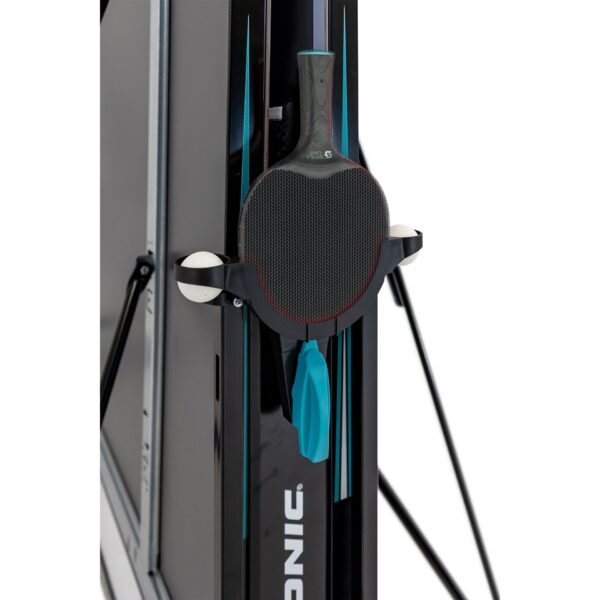 שולחן פינג פונג חוץ (טניס שולחן) דגם Donic Style 600 Outdoor