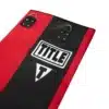 שק איגרוף מקצועי ריק 122 ס"מ - Title Boxing Synthetic Leather Heavy Bag Unfilled