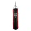 ⁦שק איגרוף מקצועי ריק 122 ס"מ - Title Boxing Synthetic Leather Heavy Bag Unfilled⁩ – תמונה ⁦3⁩