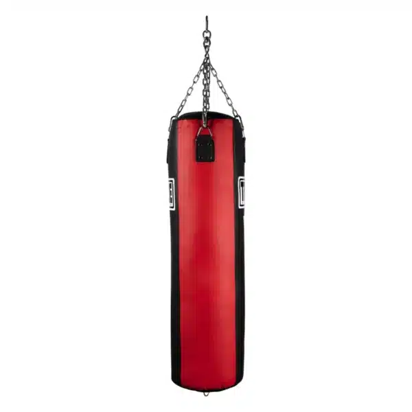 שק איגרוף מקצועי ריק 122 ס"מ - Title Boxing Synthetic Leather Heavy Bag Unfilled