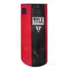 ⁦שק איגרוף מקצועי ריק 122 ס"מ - Title Boxing Synthetic Leather Heavy Bag Unfilled⁩ – תמונה ⁦7⁩