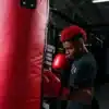 ⁦שק איגרוף מקצועי ריק 122 ס"מ - Title Boxing Synthetic Leather Heavy Bag Unfilled⁩ – תמונה ⁦9⁩
