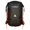תיק גב עמיד למים 22 ליטר - Advanced Elements Blast22™ Rolltop Pack