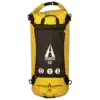 תיק ציוד אטום ועמיד במים 40 ליטר - Advanced Elements StashPak™ Rolltop Dry Bags